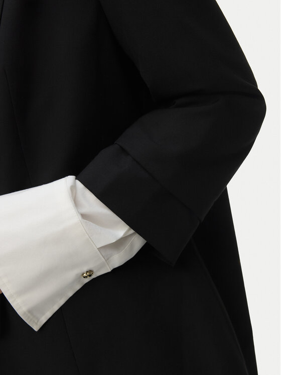 Vero Moda Vero Moda Sakoi Hailey 10346155 Crna Regular Fit