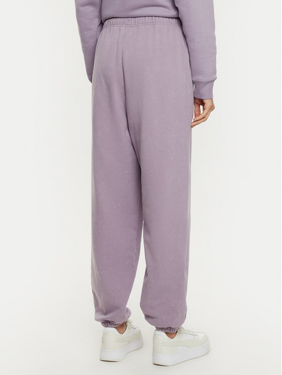 Jogging puma femme violet hot sale