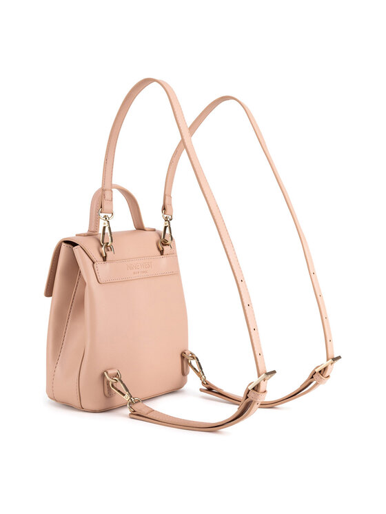 Nine West Nine West Batoh LX20006 Růžová