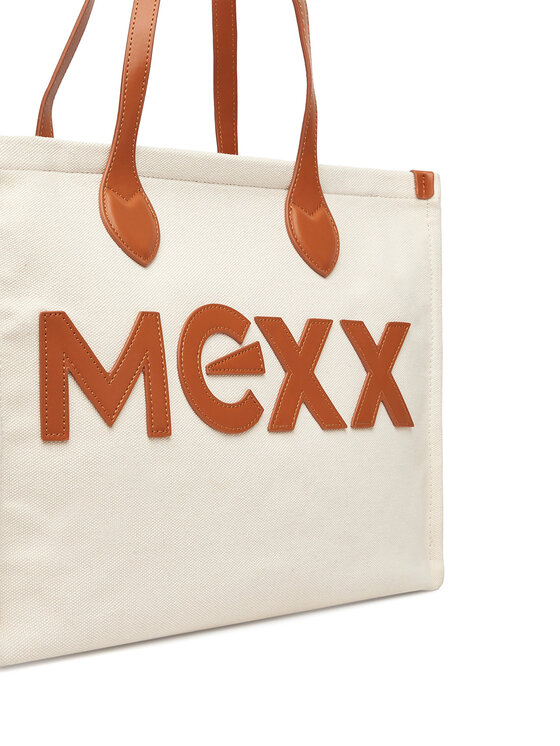 MEXX MEXX Torebka MEXX-L-001-07 Beżowy