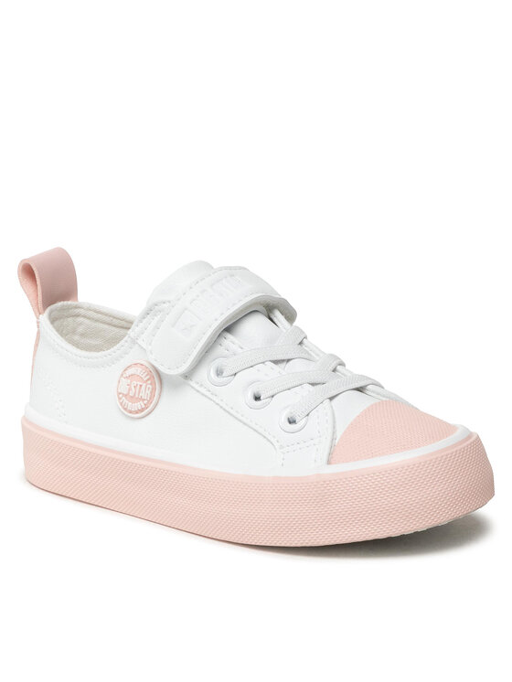 Scarpe da ginnastica KK374066 Bianco