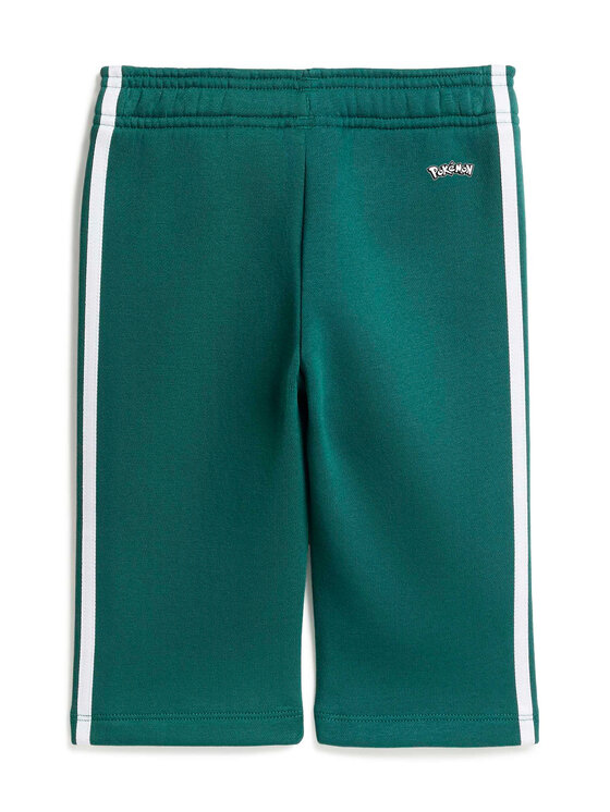adidas adidas Set tricou și pantaloni de trening  Pokemon KS7100 Colorat Regular Fit