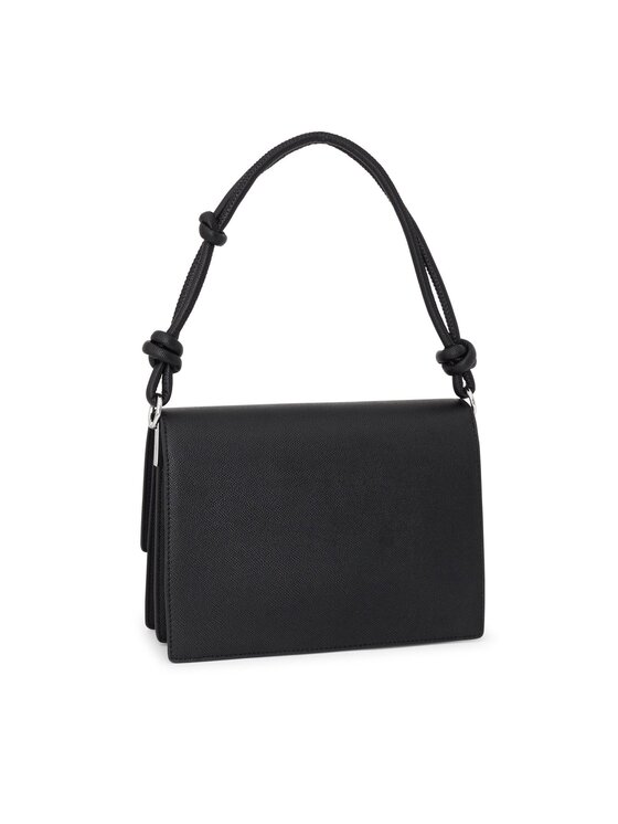 TOUS TOUS Geantă Bandolera M. Audree T La Rue New 2001935051 Negru