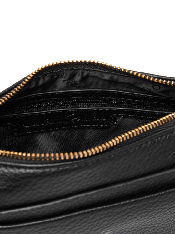 Beverly Hills Polo Club Beverly Hills Polo Club Handtasche CEO-BHPC-C-007-09 Schwarz