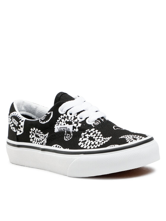 Vans Vans Kedai Era VN000YMABLK1 Juoda