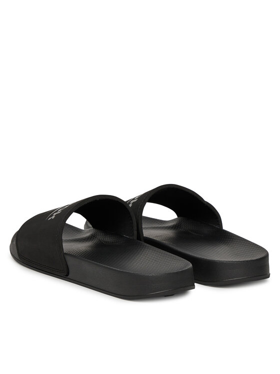 Reebok Reebok Natikače CEOWB-SS25-3C069-2 Crna