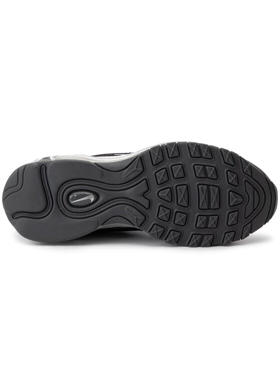 Nike Nike Pantofi Air Max 97 Y2K (Gs) BQ8380 001 Negru