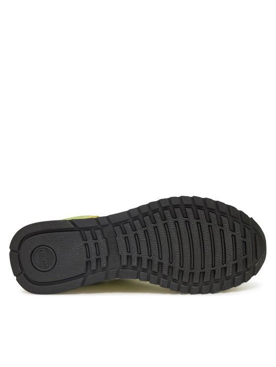 Colmar Colmar Laisvalaikio batai Travis SS25/233 Žalia