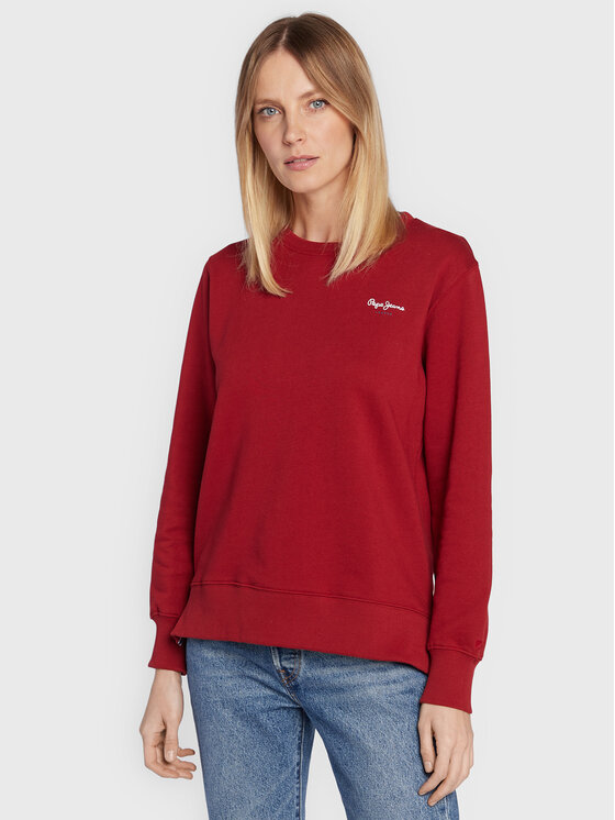 Felpa Pepe Jeans