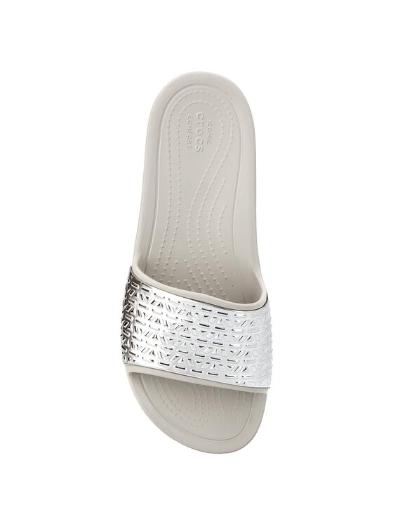 Crocs graphic slides new arrivals
