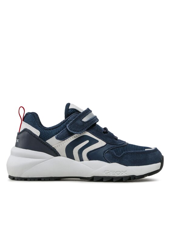 Geox Geox Superge J Heevok Boy J16EQA02214C4211 M Mornarsko modra