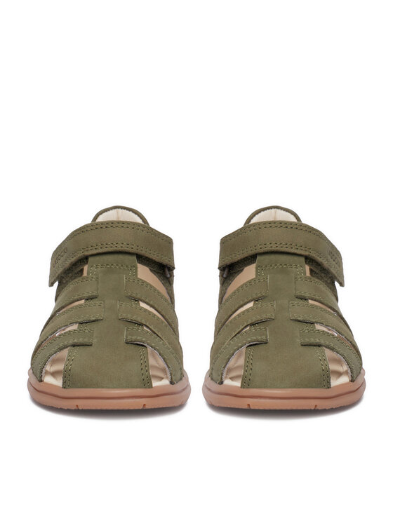 Lasocki Kids Lasocki Kids Sandales CEO-CI12-LINEA-04 Zaļš