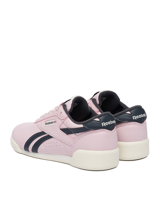 Reebok Reebok Superge REEBOK-EO-F/S LO 100272310 Svetlo rožnata