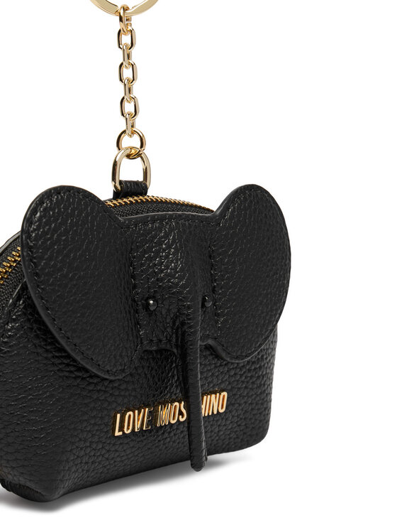 LOVE MOSCHINO LOVE MOSCHINO Piekariņš JC5401PP1PLP0000 Melns