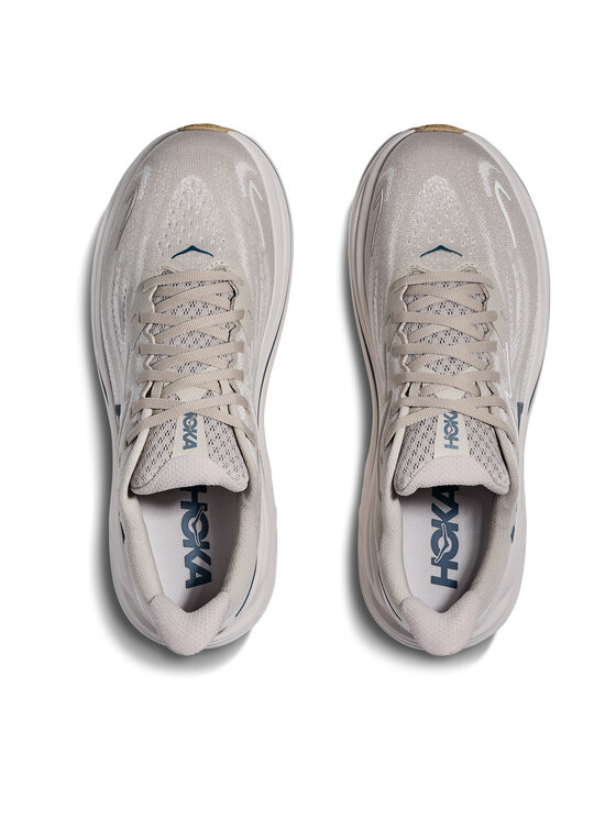 Hoka Hoka Scarpe running Clifton 10 1162030 Beige
