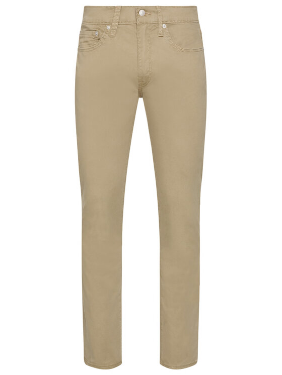 Levi's® Levi's® Τζιν 511™ 04511-4425 Μπεζ Slim Fit