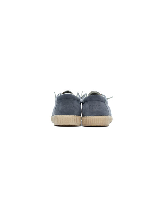WALK IN PITAS WALK IN PITAS Mocassini SVE-AZUL Turchese