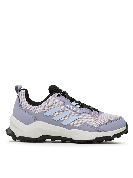 adidas Pārgājienu apavi Terrex AX4 Hiking Shoes HQ1046 Violets