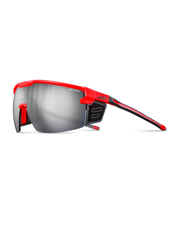 Julbo Julbo Okulary przeciwsłoneczne ULTIMATE COVER Pomarańczowy