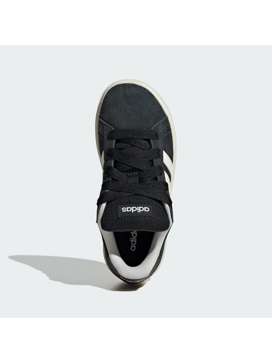 adidas adidas Półbuty Sportswear Grand Court 00s Czarny