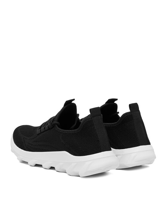 JENNY JENNY Sneakers CEO-WFA2711-1 Schwarz