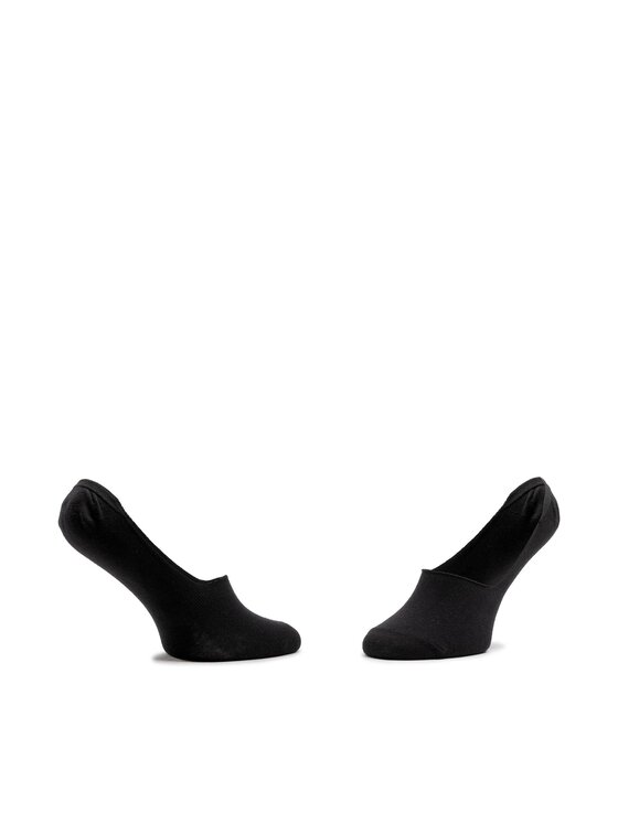 Sprandi Sprandi 3er-Set Herren Sneakersocken 0MB-007-SS23 Grau