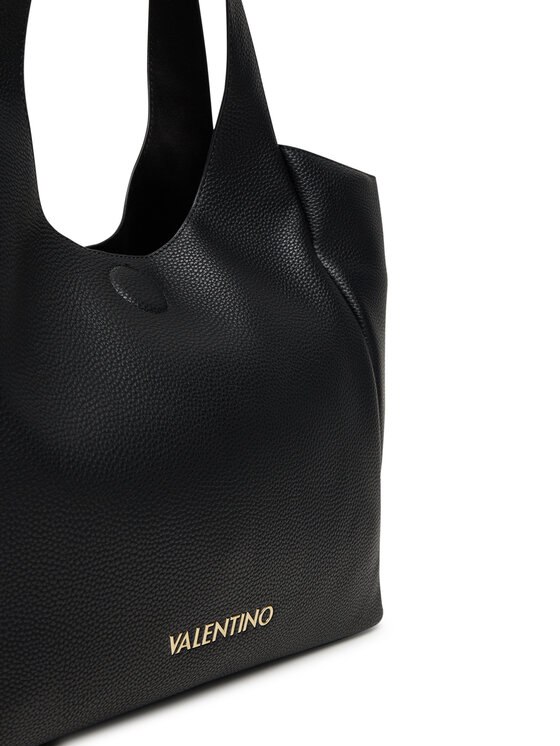 Valentino Valentino Torebka Futura VBS9A801 Czarny
