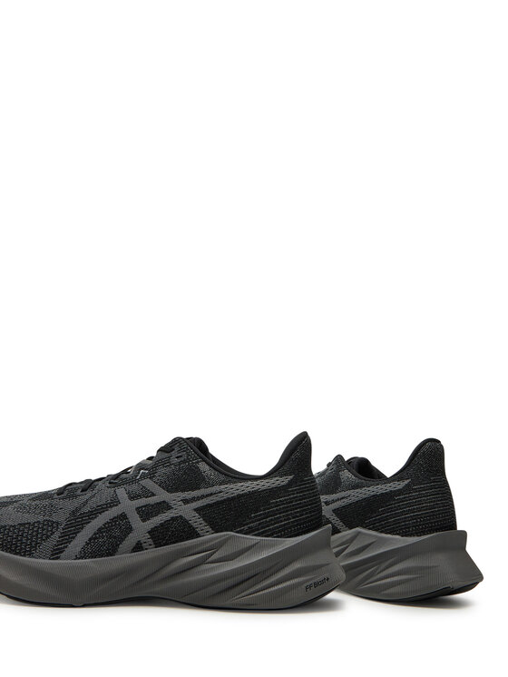 Asics Asics Buty do biegania Dynablast 5 1011B983 Czarny