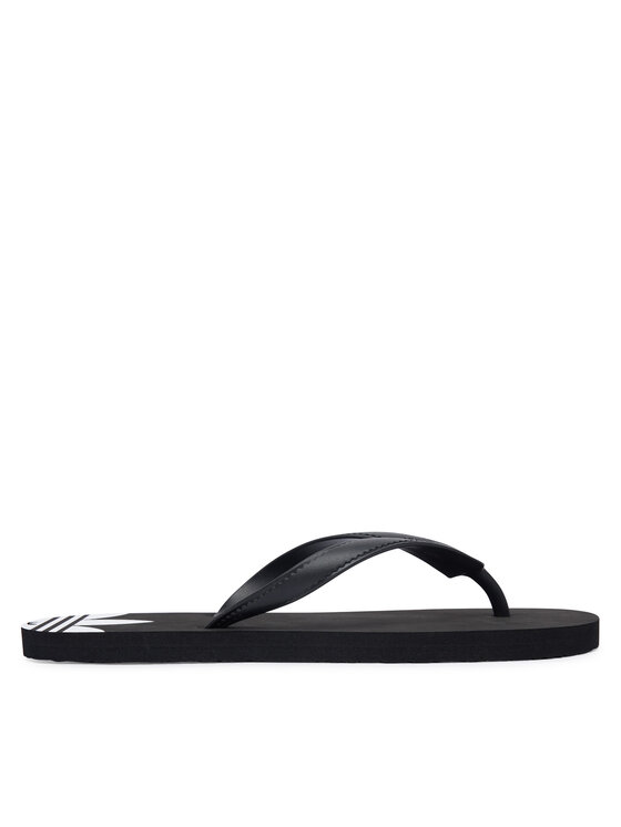 adidas adidas Zehentrenner Adi Sun Thongs JP7750 Schwarz