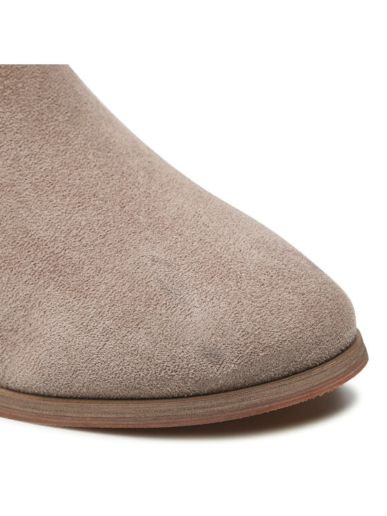 Jenny Fairy Jenny Fairy Stiefeletten WS21027-01 Beige