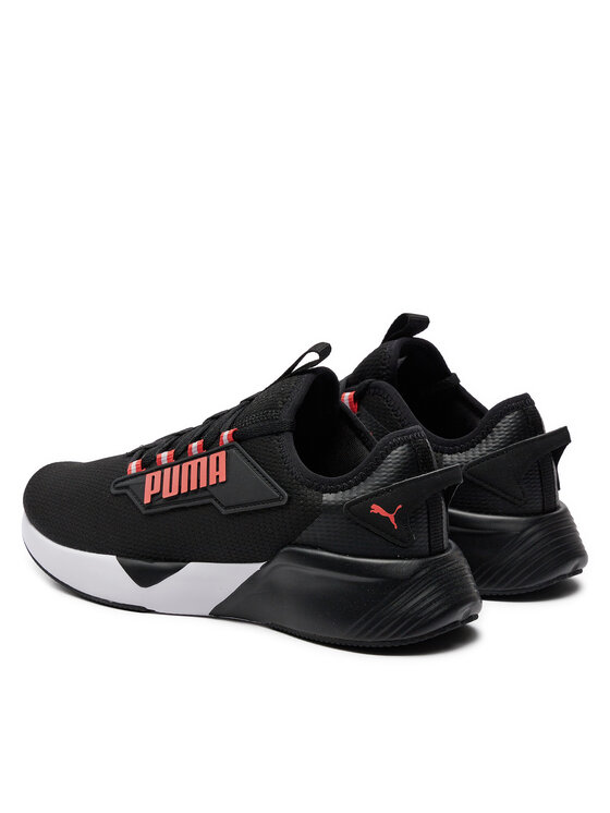 Puma Puma Laisvalaikio batai 376676 46 Juoda