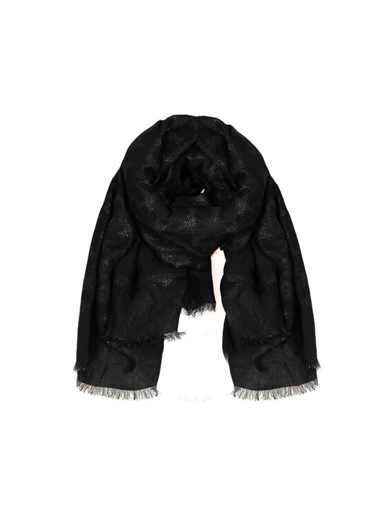 Patrizia Pepe Patrizia Pepe Scialle 2V9600/A2RX Nero