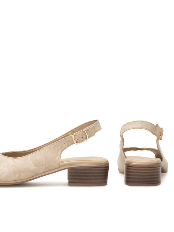 Go Soft Go Soft Sandali WI23-LUCY-04 Beige