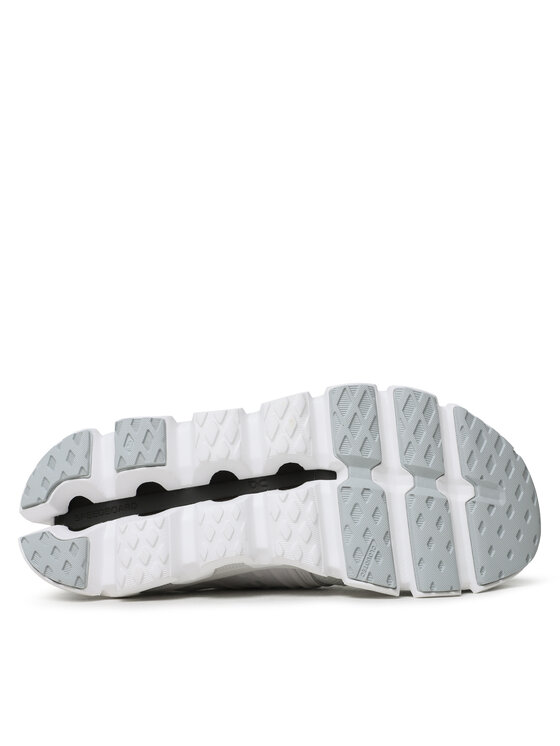 On On Маратонки за бягане Cloudswift 3 3WD10451040 Бял