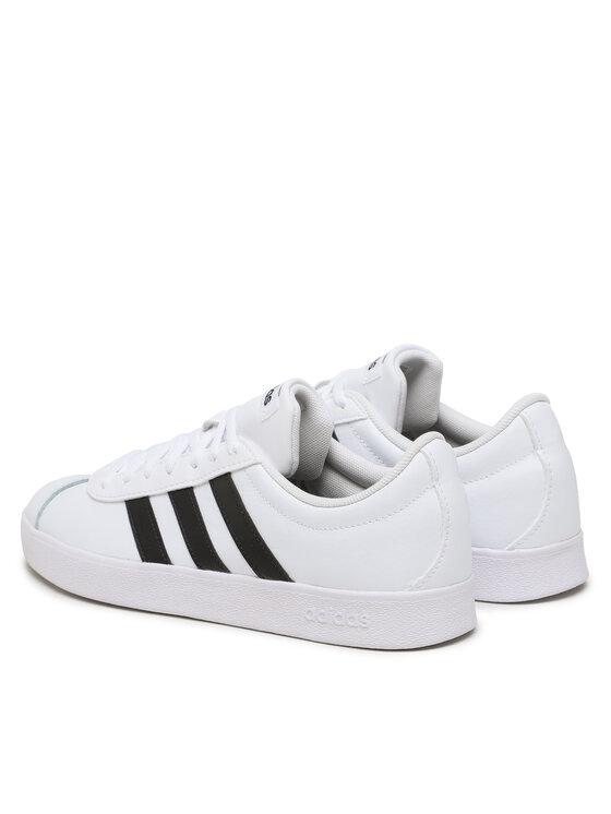 adidas adidas Laisvalaikio batai VL Court 2.0 DA9868 Balta