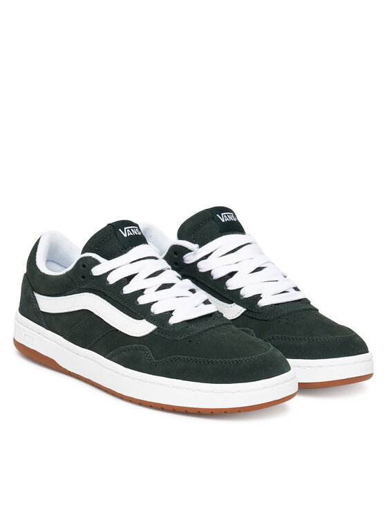 Vans Vans Tenisice CruZe 3.0 VN000D6SQSU1 Zelena