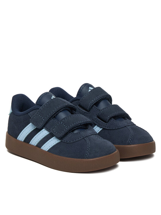 adidas adidas Sneakers Vl Court 3.0 Cf I KI6491 Bleumarin