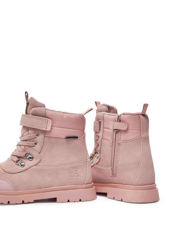 Mayoral Mayoral Schnürschuhe 46507 Rosa