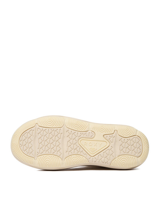 Roxy Roxy Tossud CEOB-V12-1215 Kollane