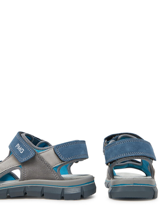Primigi Primigi Sandalen 7895222 D Grau