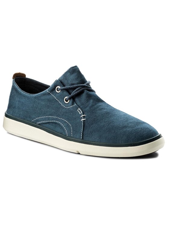Scarpe basse TIMBERLAND - Killington Low Chukka TB0A1GA90011 Black Nubuck -  Da giorno - Scarpe basse - Uomo | eschuhe.ch