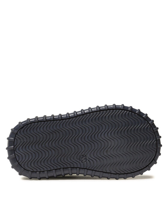 Lasocki Kids Lasocki Kids Schnürschuhe CI12-PLUTO-01(II)CH Dunkelblau