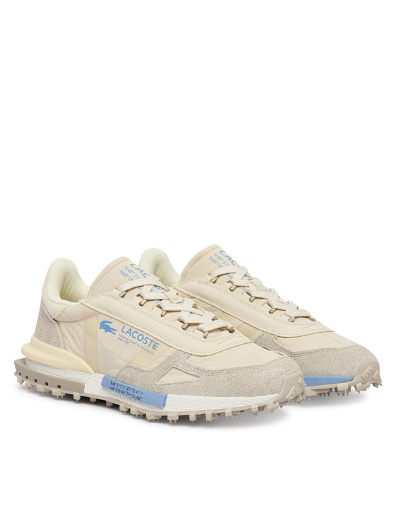 Lacoste Lacoste Sneakers Elite Active 51SMA0042 Gri