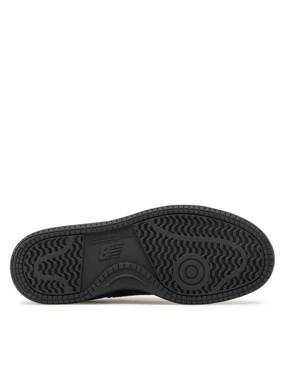 New Balance New Balance Laisvalaikio batai BB480L3B Juoda