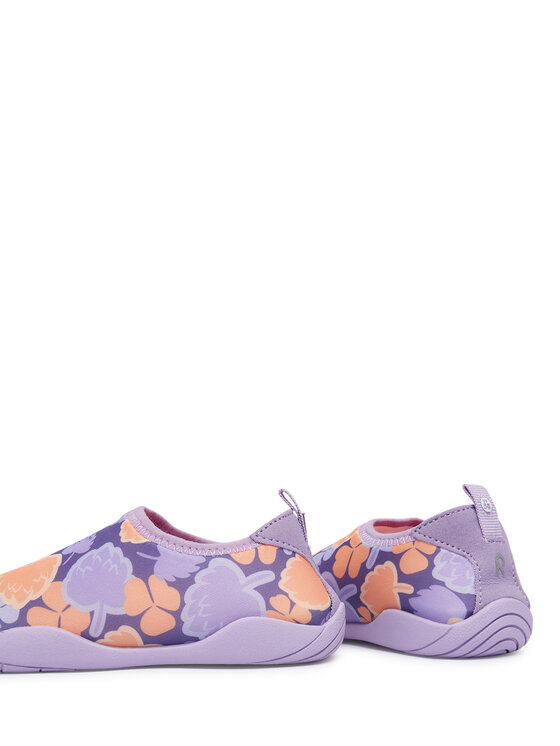 Reima Reima Ūdens sporta veidu apavi Lean Junior 5400091A-5701 Violets