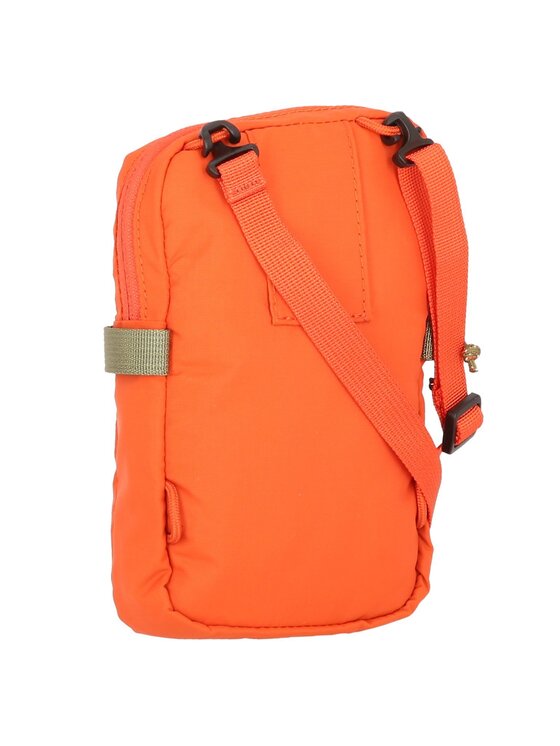 Fjällräven Fjällräven Saszetka F23226-333 Czerwony
