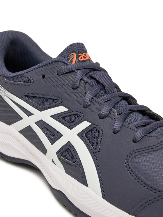 Asics Asics Buty do tenisa Court Slide 4 1041A483 Granatowy