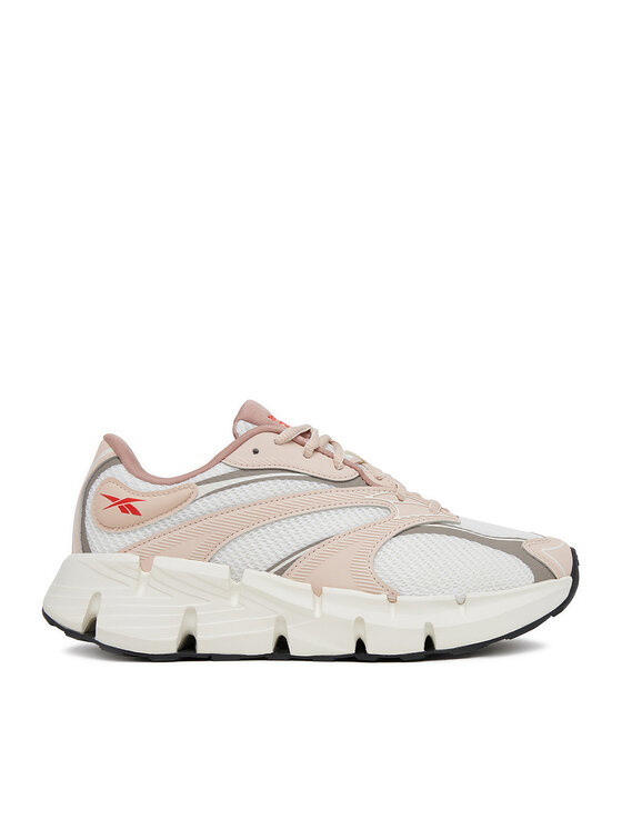 Reebok Reebok Sneakers EO-ZIG HYPNOTICA 100227891 Bianco