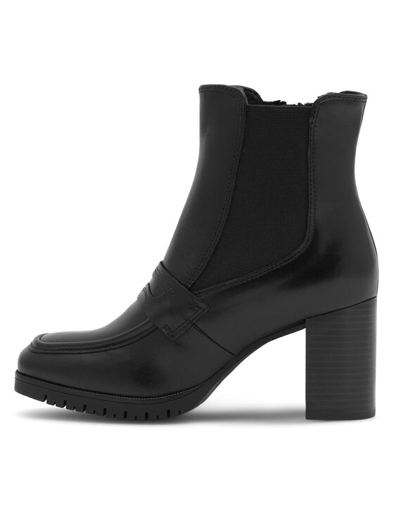 Sergio Bardi Sergio Bardi Saapad WB-C1042-01SB Must