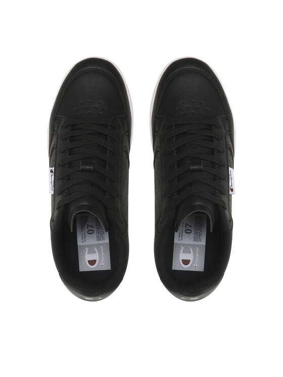 Champion Champion Sneakers S21888-KK001 Schwarz